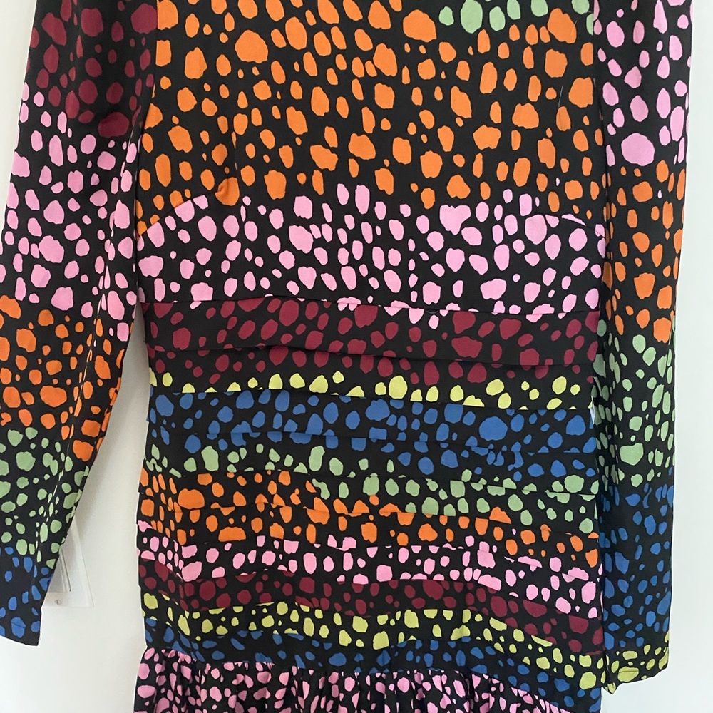 Never Fully Dressed Monaco Dress